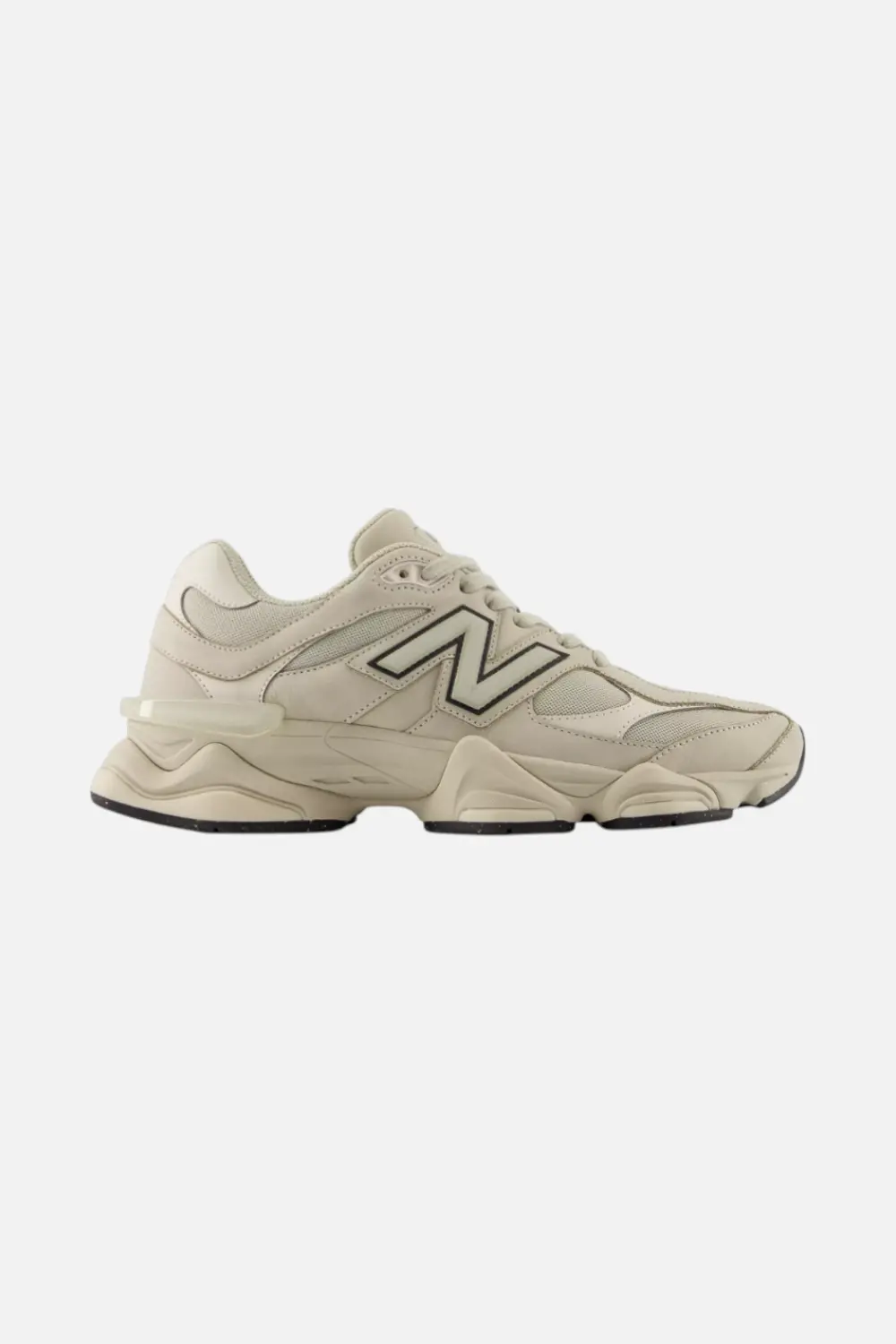 New Balance Unisex 9060 Sneaker In Shipyard 1