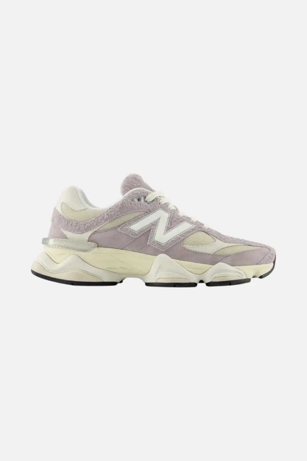 New Balance Women's 9060 Sneaker In Truffle Salt 1