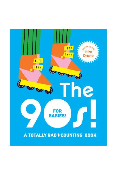 90S! For Babies! 1