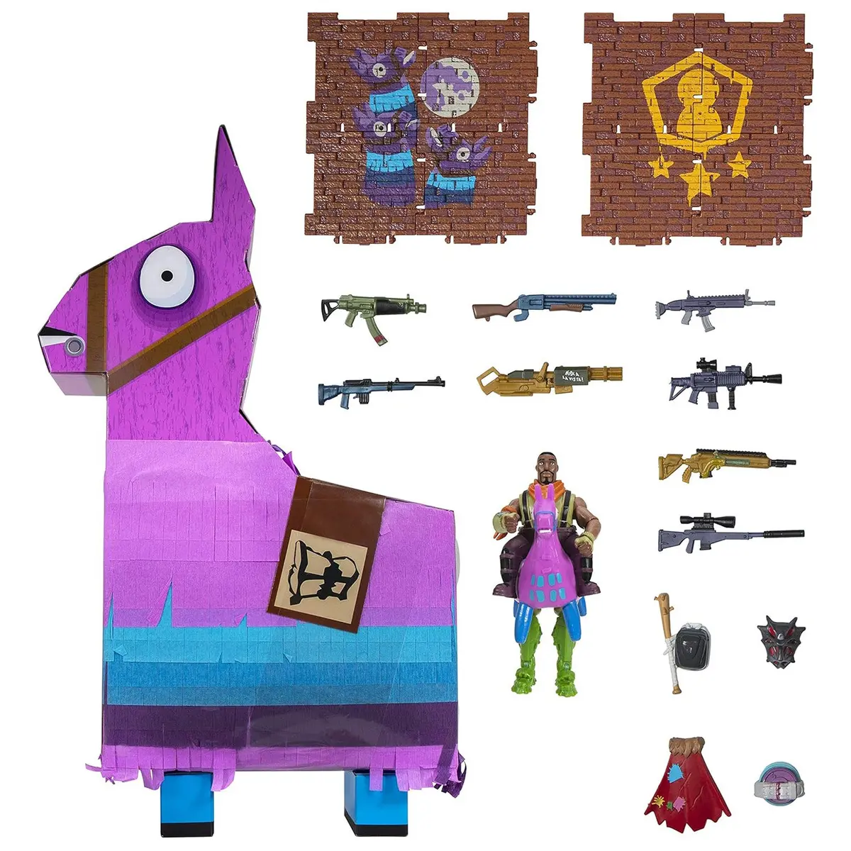 Fortnite Llama Pinata - Giddy-Up 2