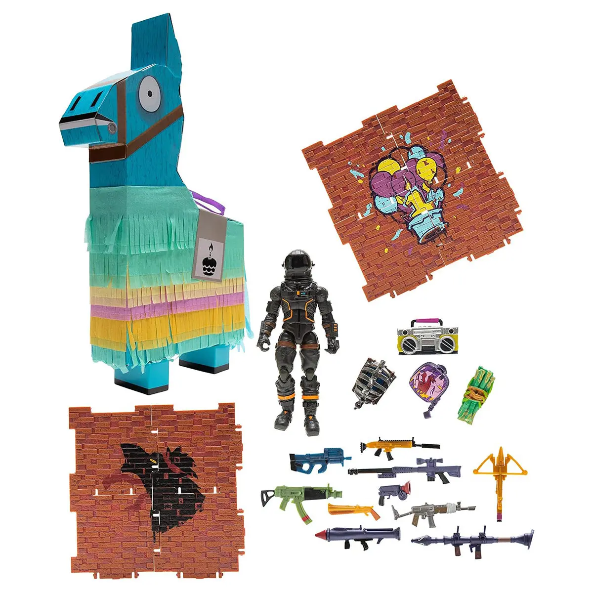 Fortnite Llama Loot Pinata - Dark Voyager 1