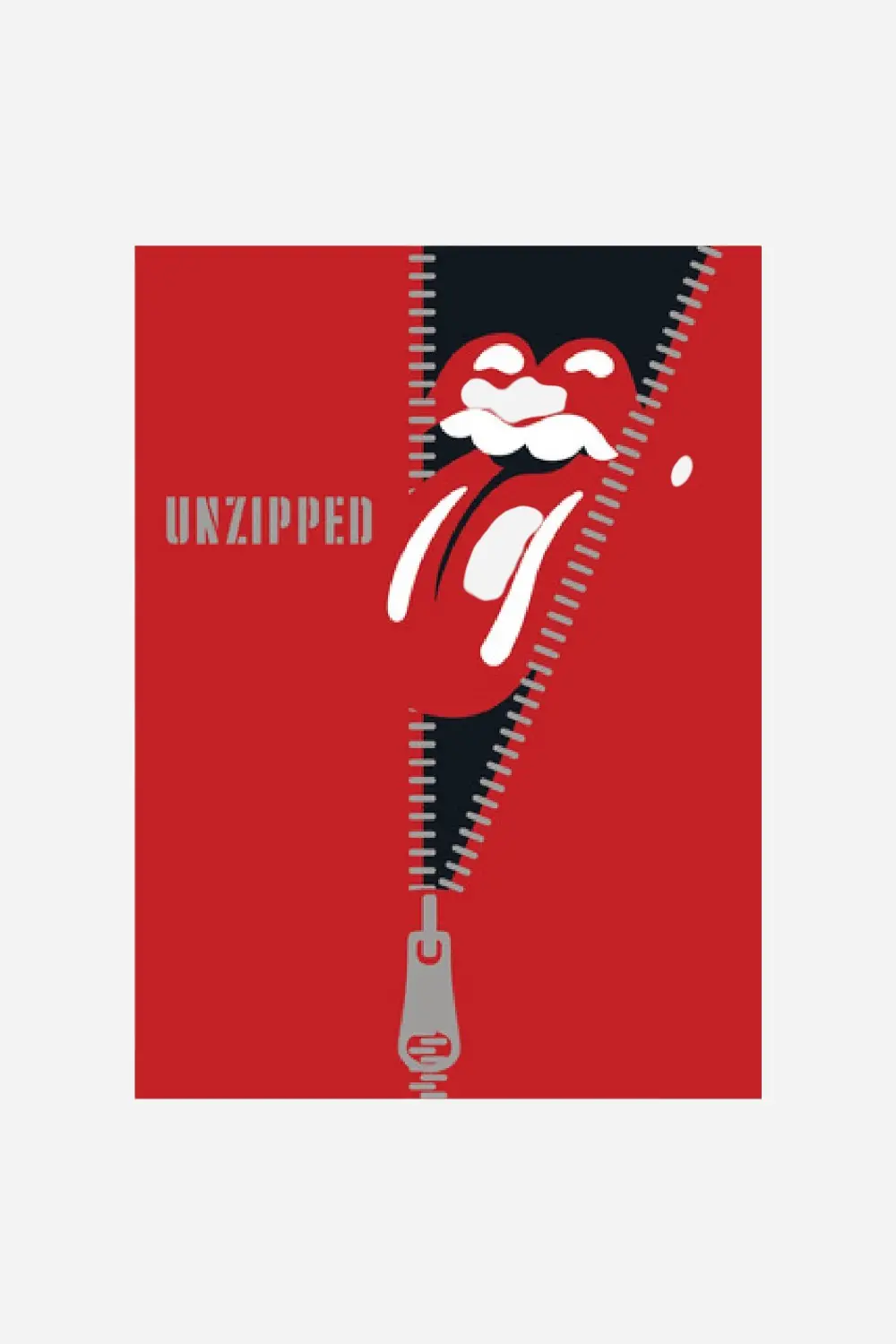 Rolling Stones: Unzipped 1