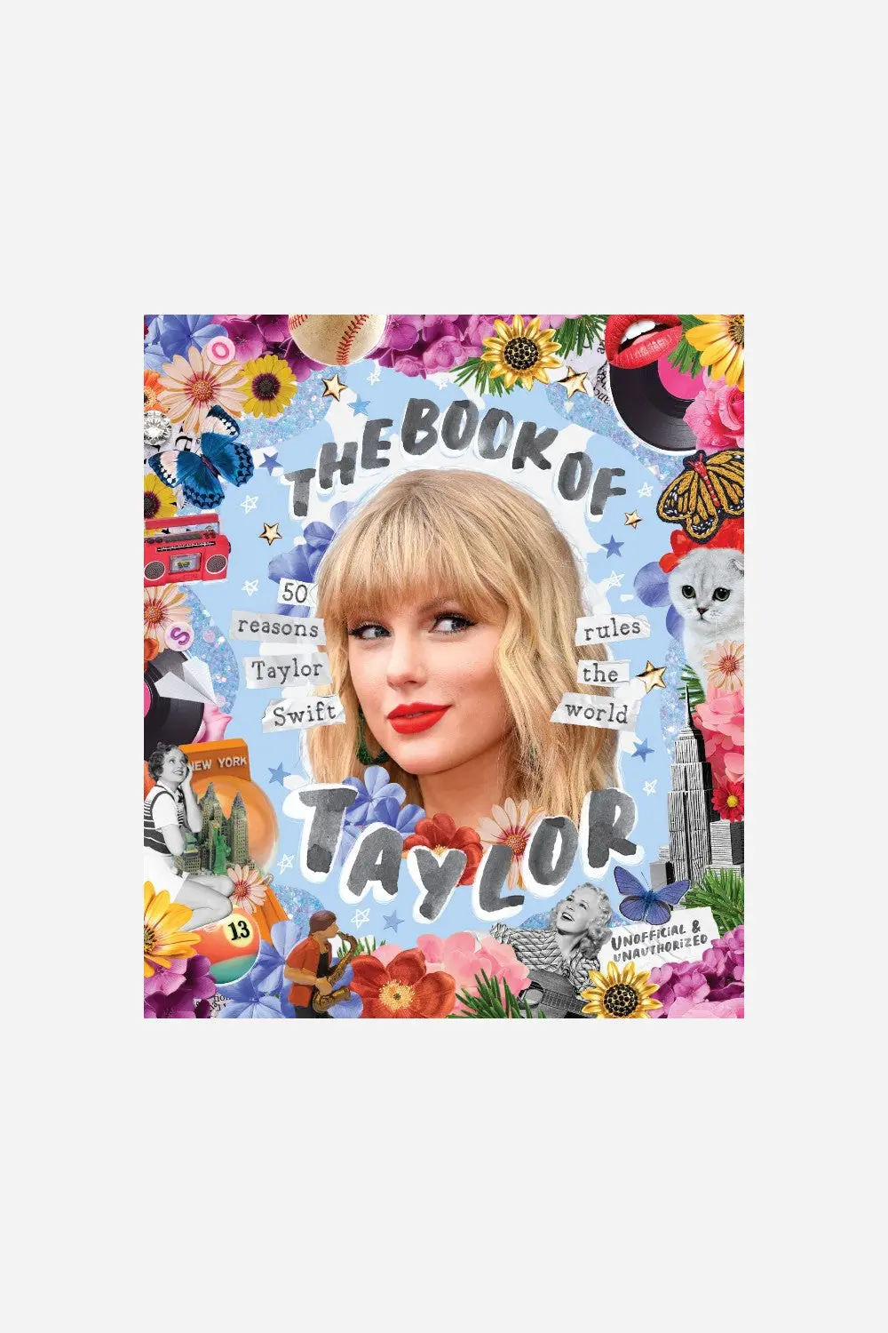 The Book Of Taylor 1
