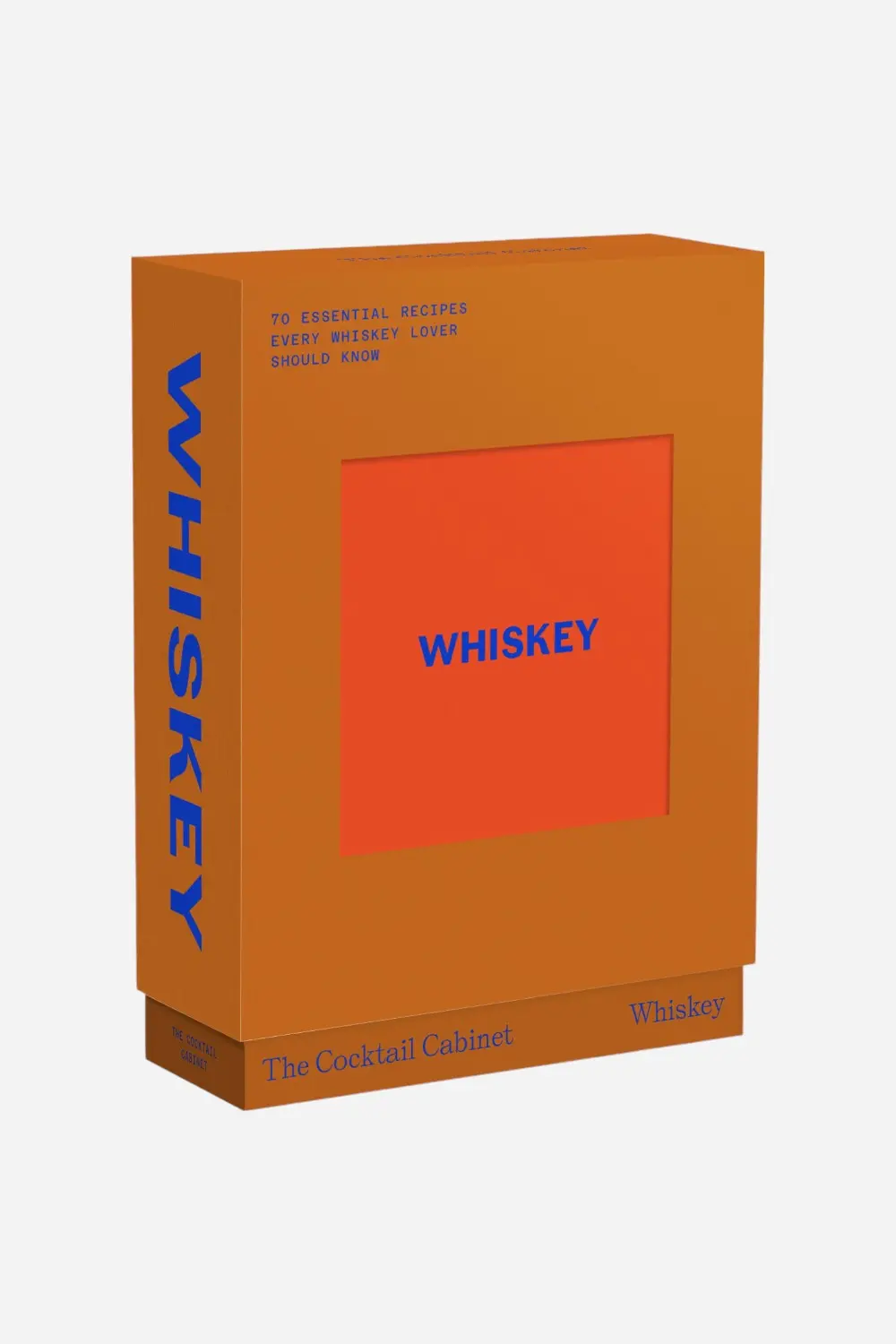 The Cocktail Cabinet: Whiskey 1