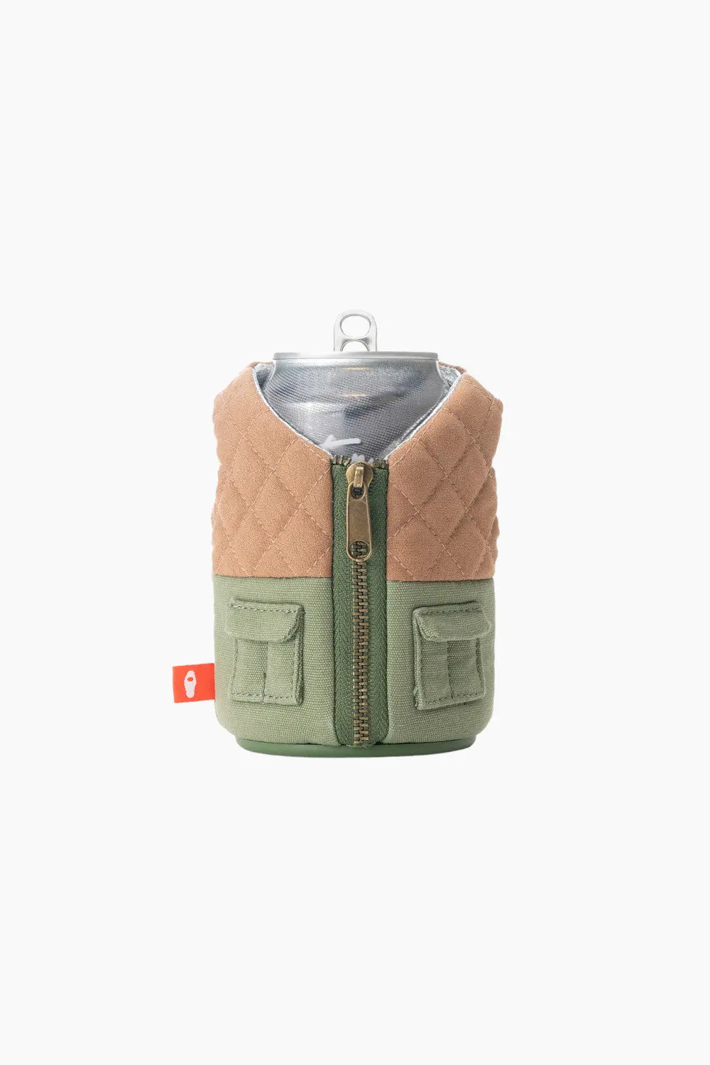 Puffin Drinkwear The Bird Dog Beverage Jacket 1