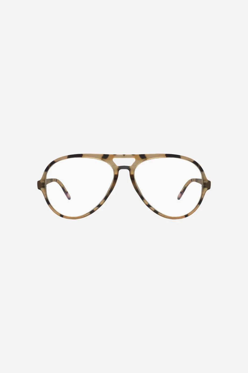 Gabriel + Simone Sydney Readers In Light Tortoise 1