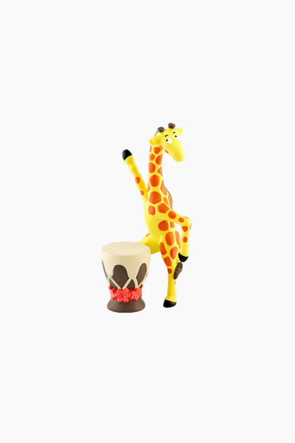 Tonies Boxine Giraffes Can't Dance Tonie 1