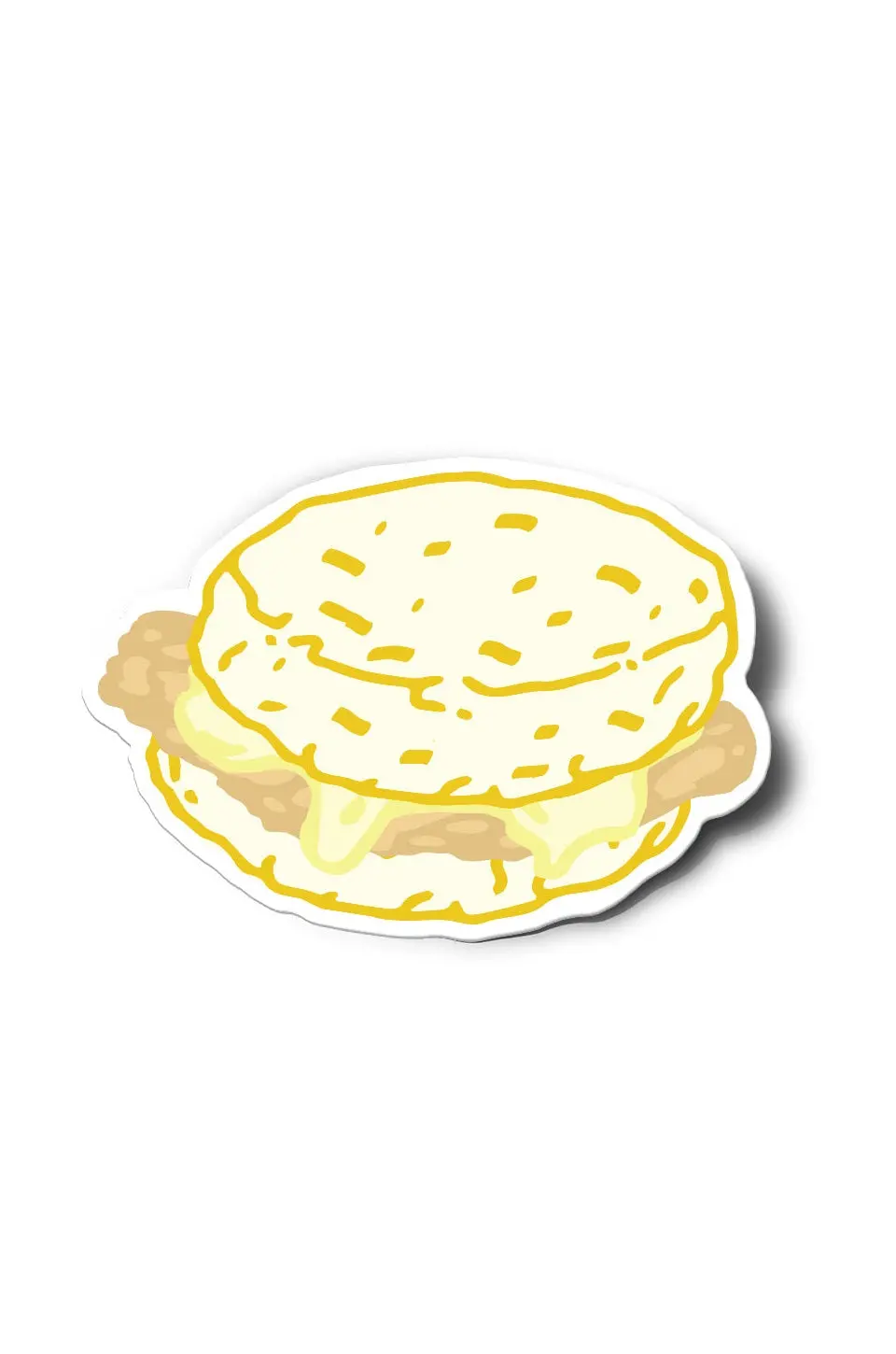 Honey Butter Biscuit 1