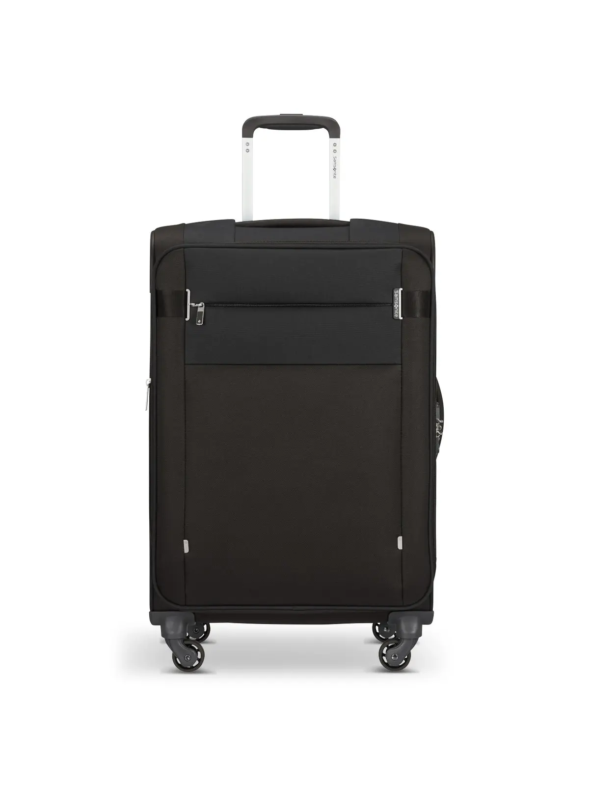 Samsonite Citybeat Spinner 66Cm Black 1