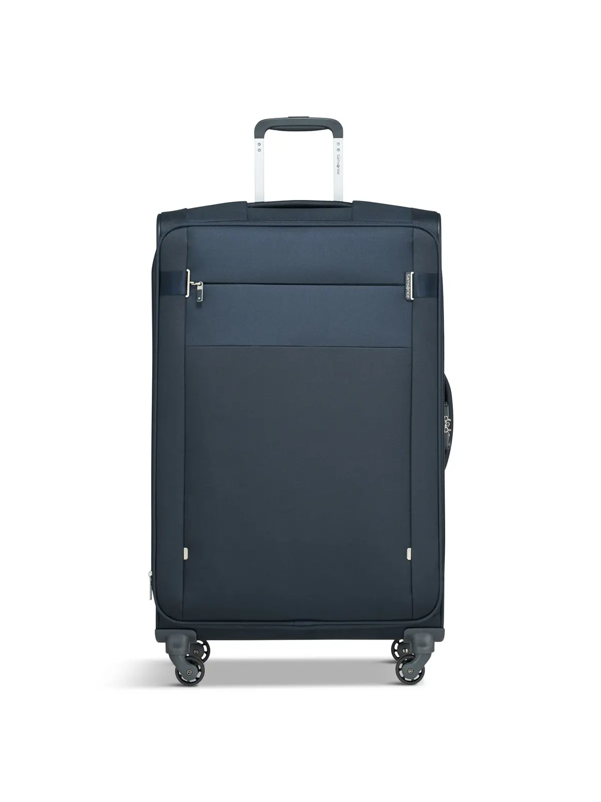 Samsonite Citybeat Spinner 78Cm Navy Blue 1