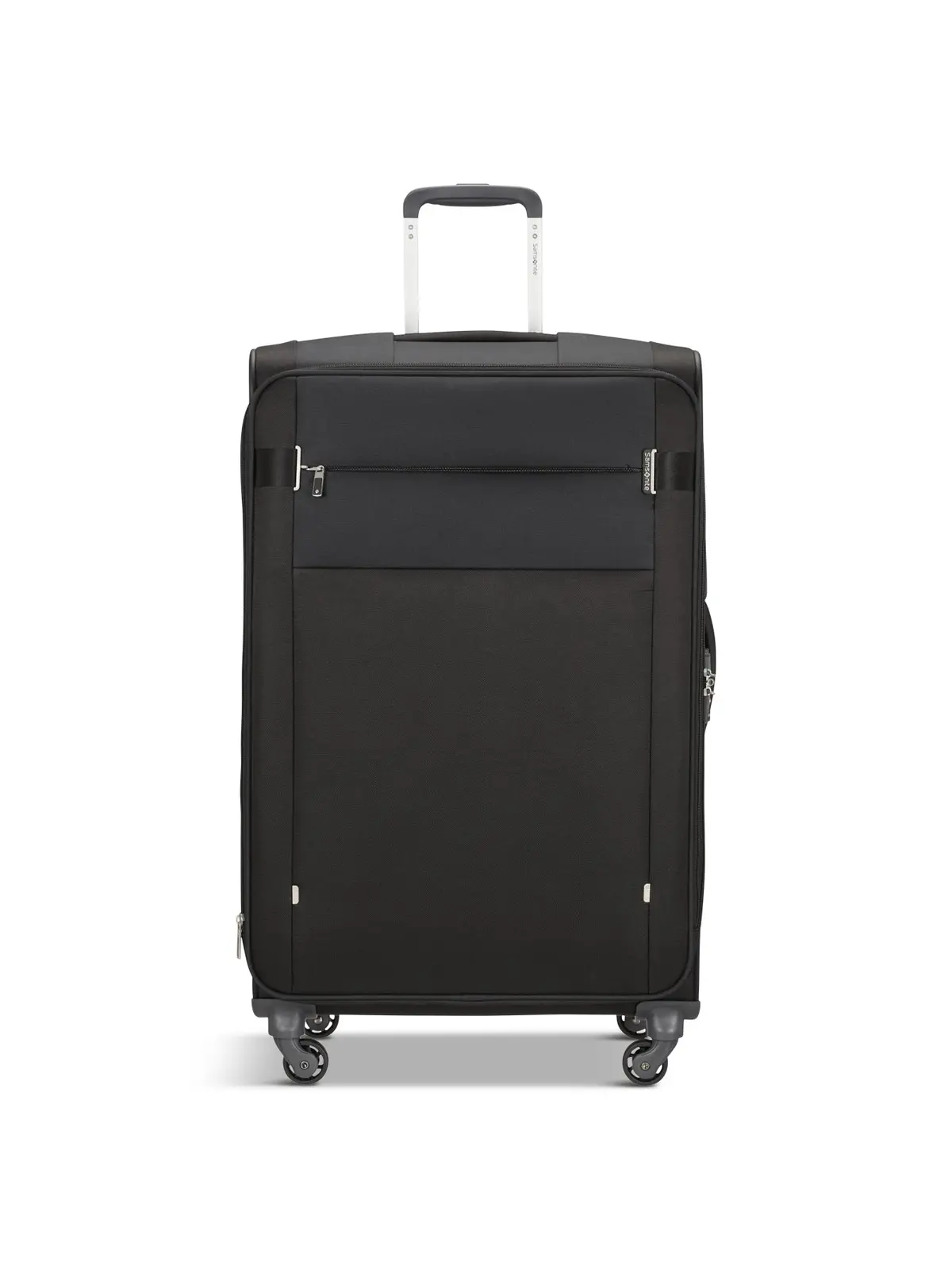 Samsonite Citybeat Spinner 78Cm Black 1