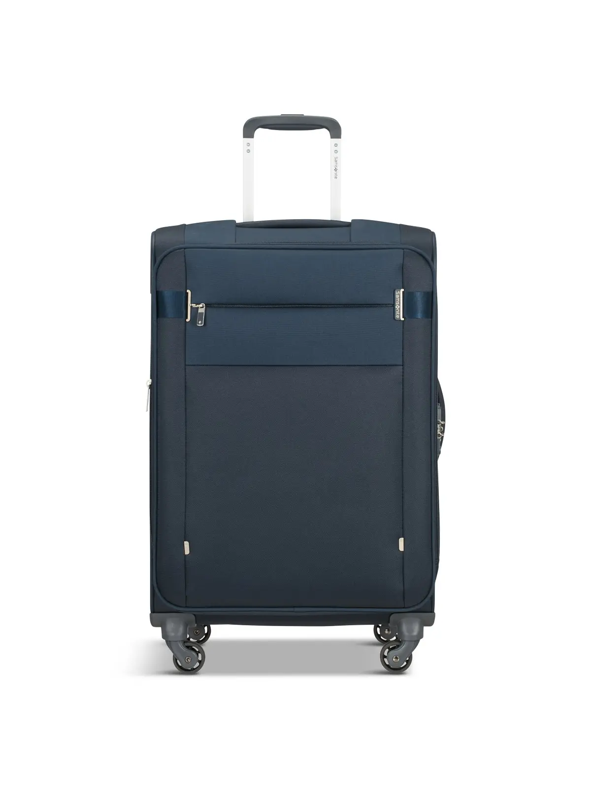 Samsonite Citybeat Spinner 66Cm Navy Blue 1