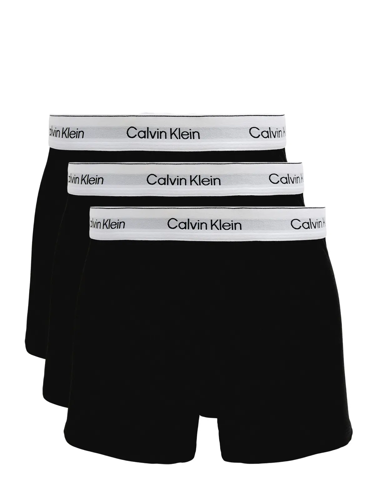 3 Pack Icon Cotton Stretch 1