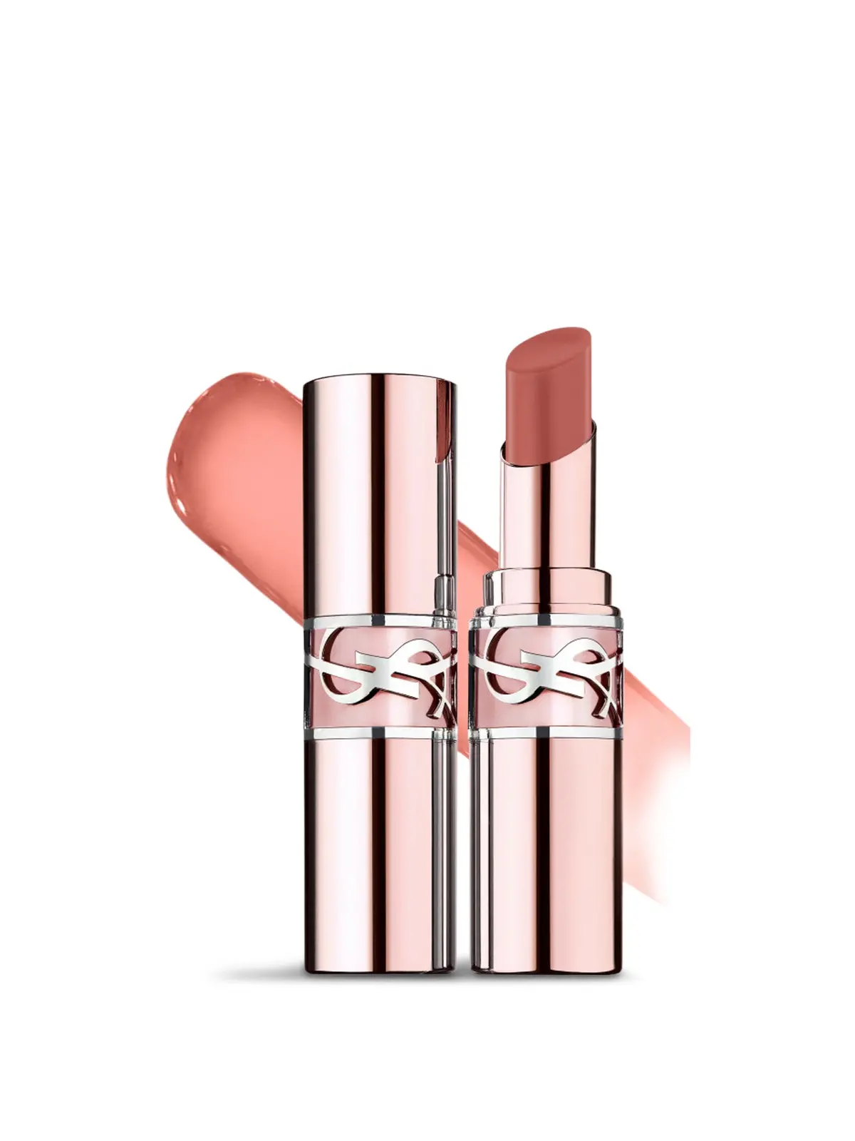Ysl Loveshine Candy Glow Tinted Lip Balm 1