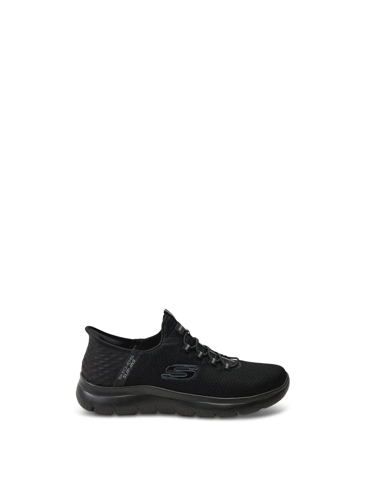 Black Summits High Range Training Trainers 1