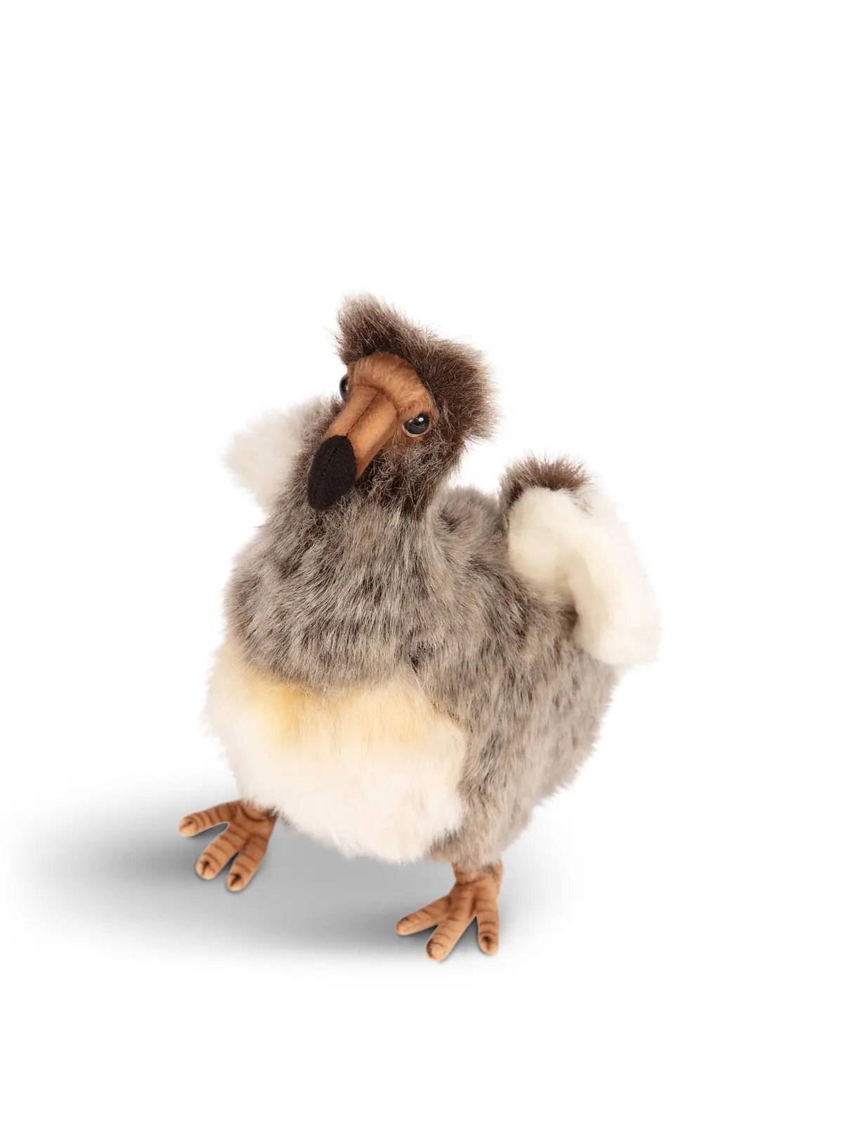 30Cm Dodo Bird Soft Toy 1