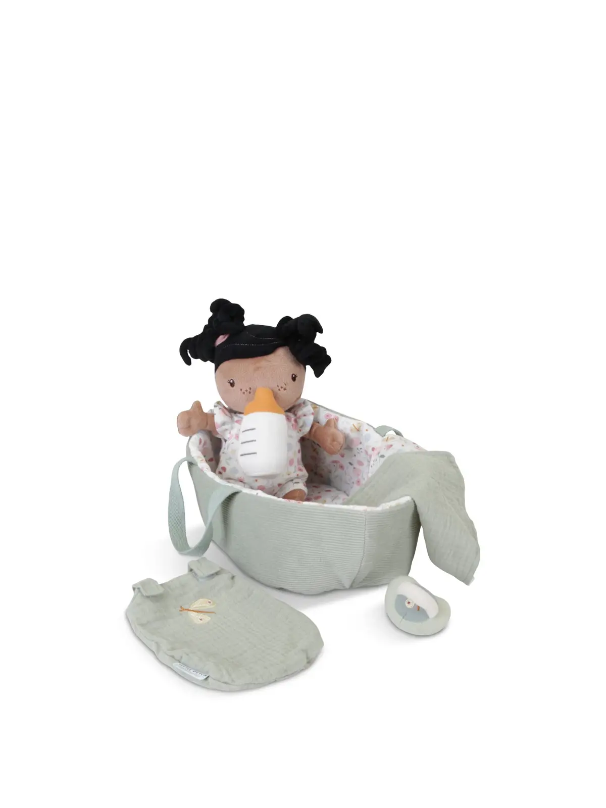 Baby Doll Evi Plush 1