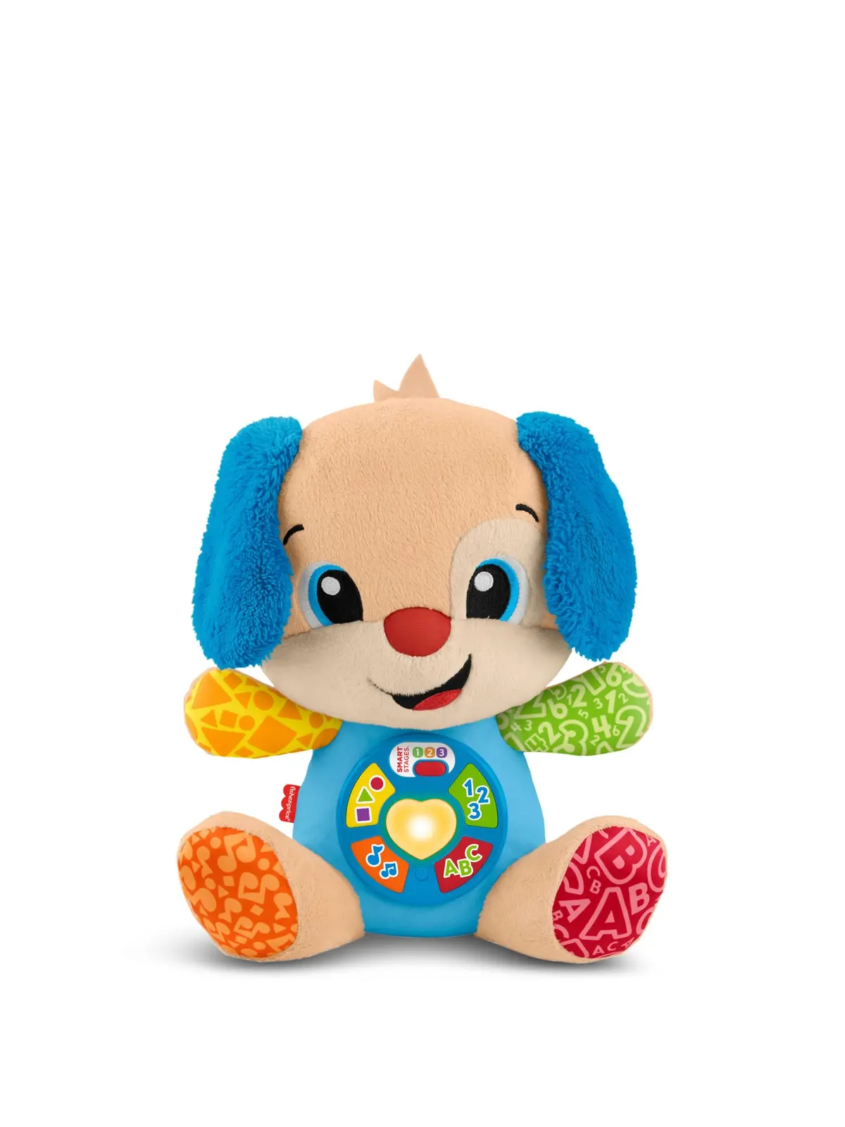 Laugh And Learn Puppy Toy 1