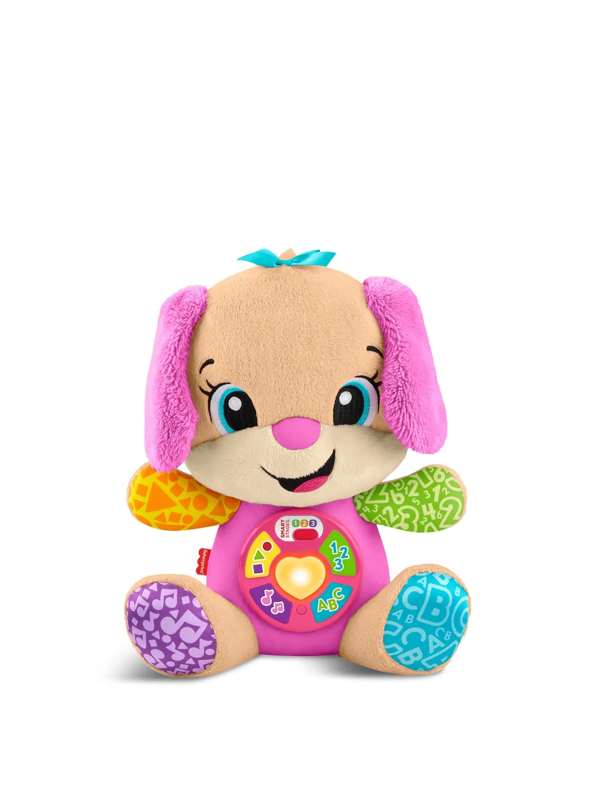 Laugh And Learn Puppy Toy 1
