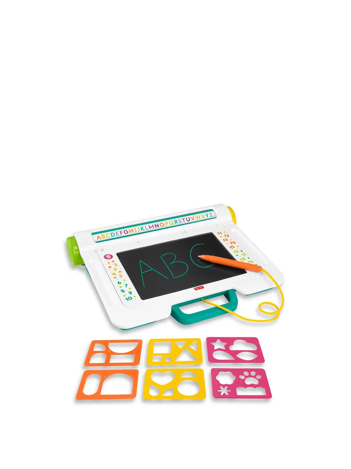 Learn And Doodle Desk 1