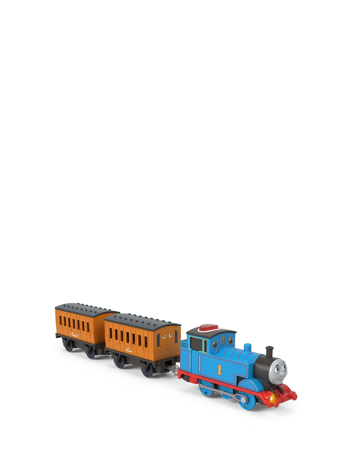 Talking Thomas Train Engine 1