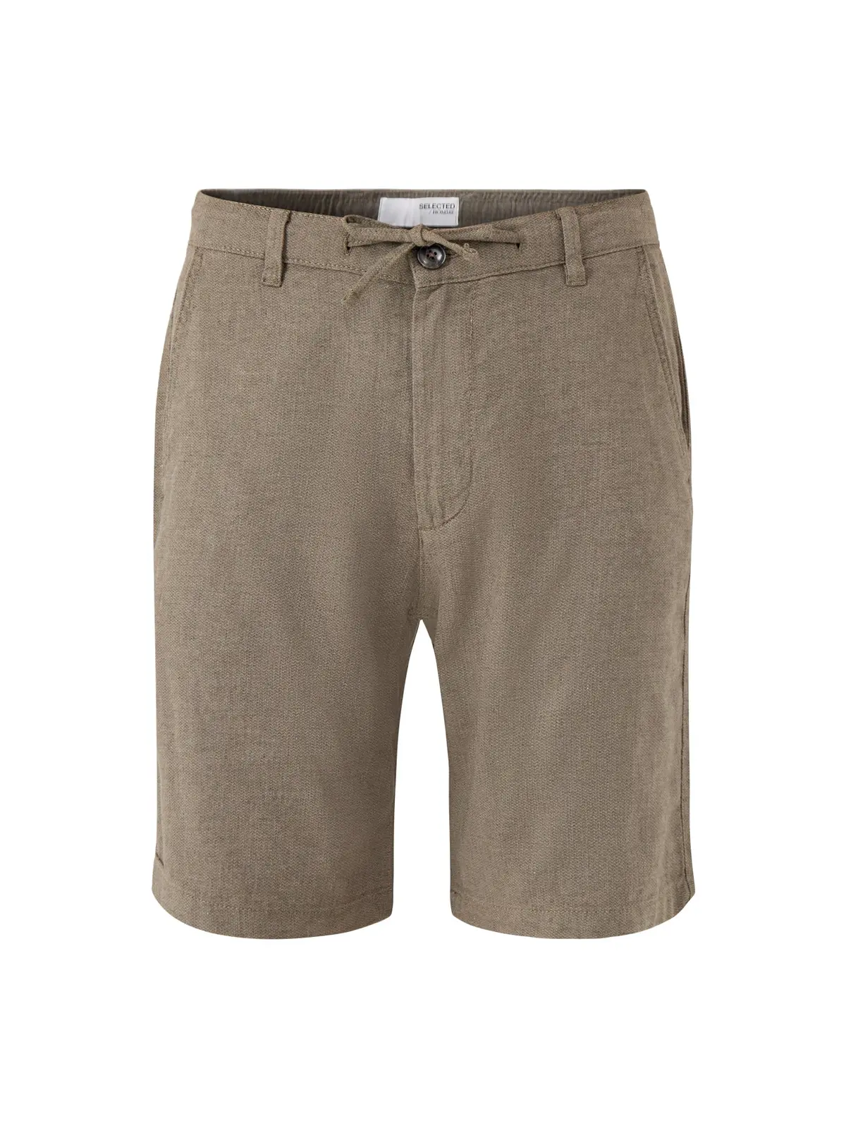 Cotton Forest Night Brody Shorts 1