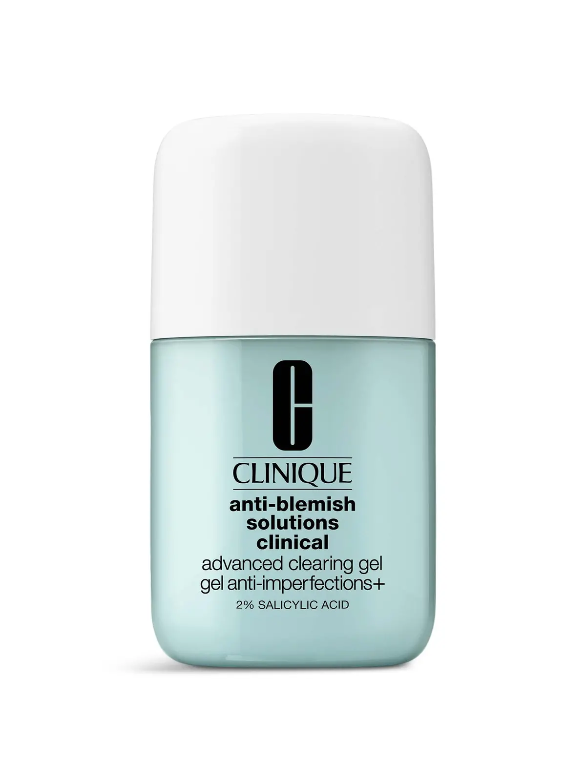 Anti Blemish Solutions Clinical Advanced Clearing Gel 10Ml 1