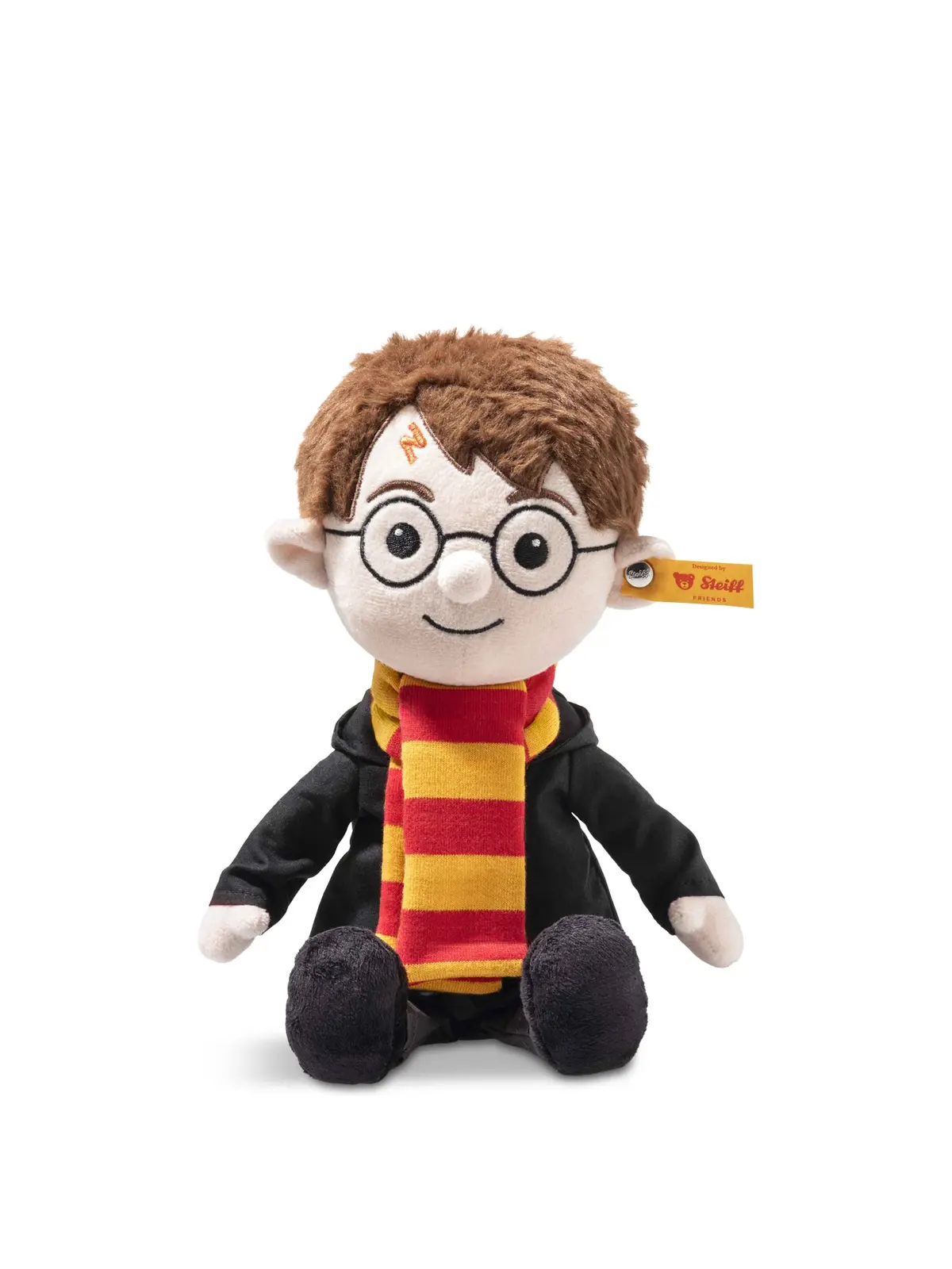 Harry Potter Plush Toy 1