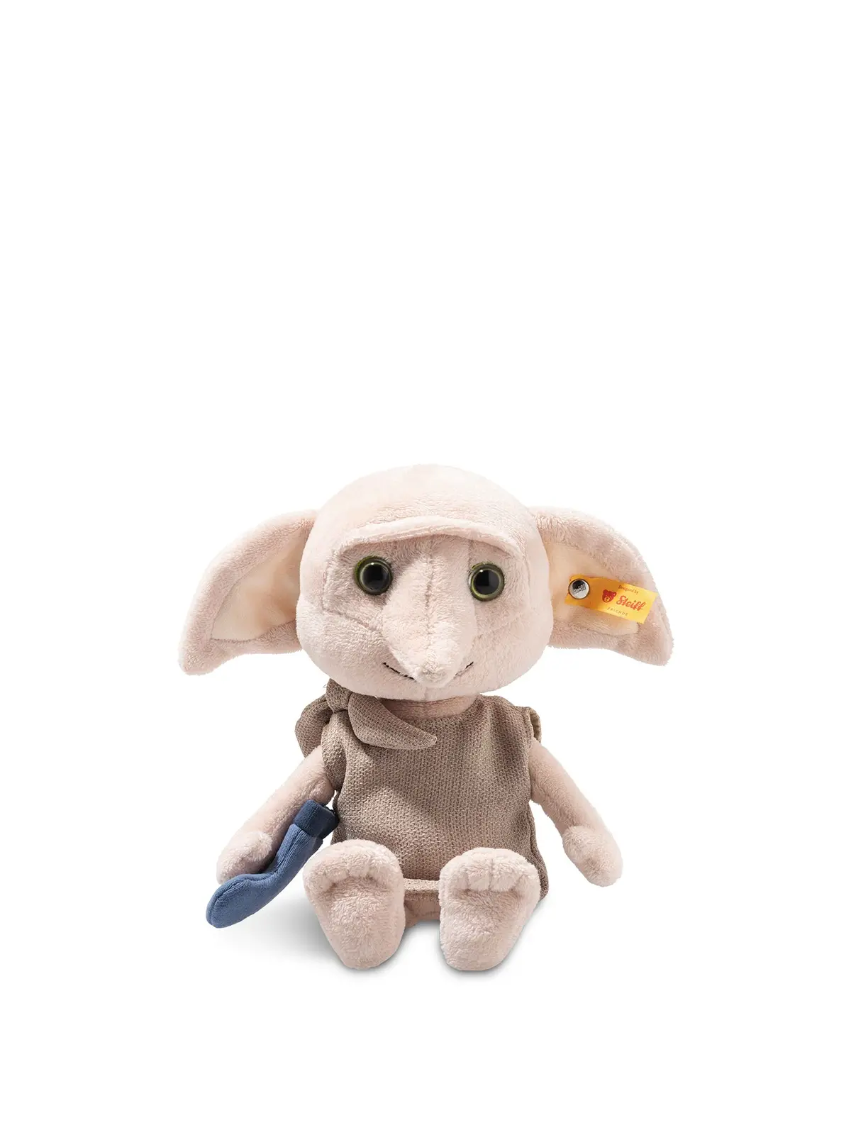 Dobby Elf Plush Toy 1