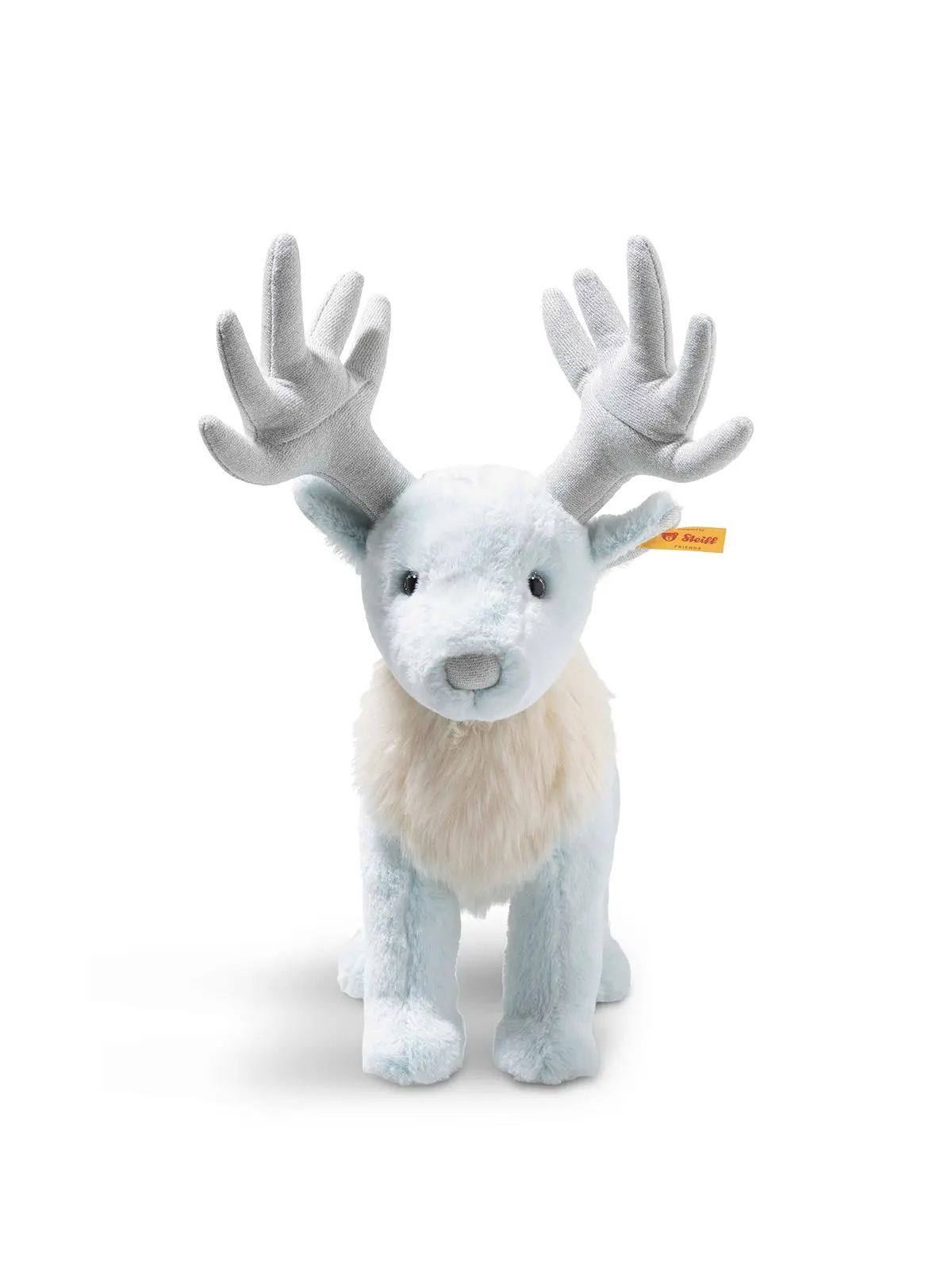 Patronus Stag Plush Toy 1