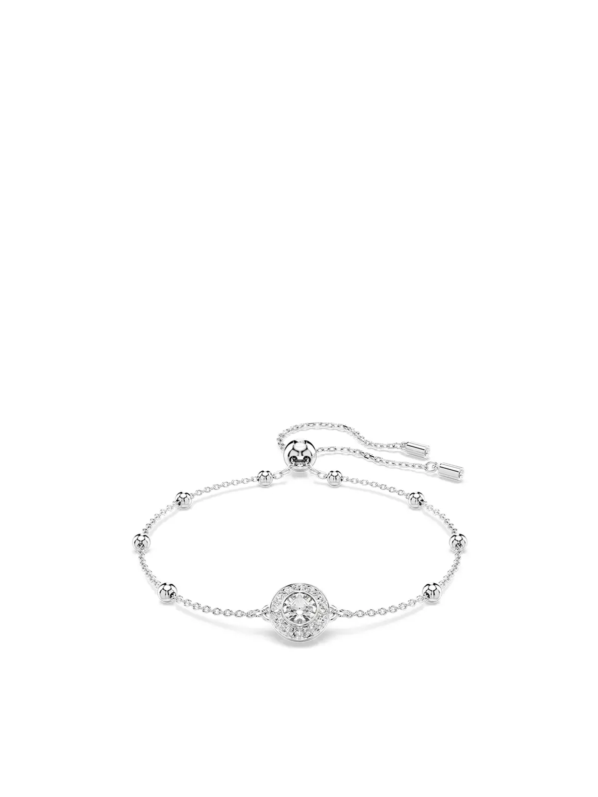 Una Angelic Double Sided Motifs Bracelet Gold 1
