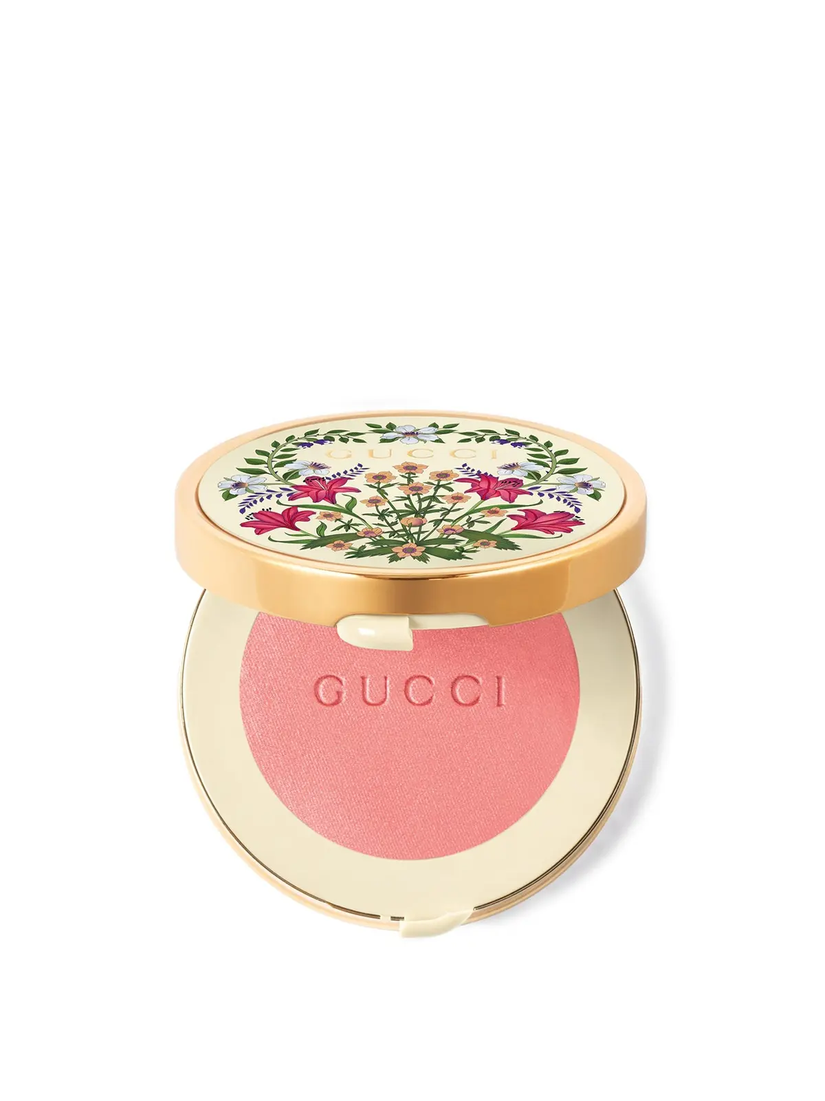 Gucci Flora Blush De Beaute Limited Edition 1