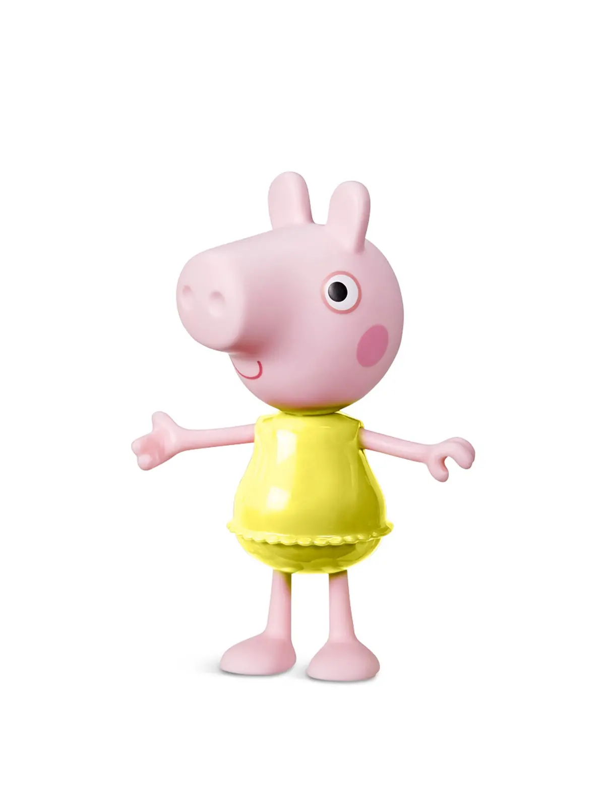 Peppa Pig Dress Up Wardrobe Playset 1