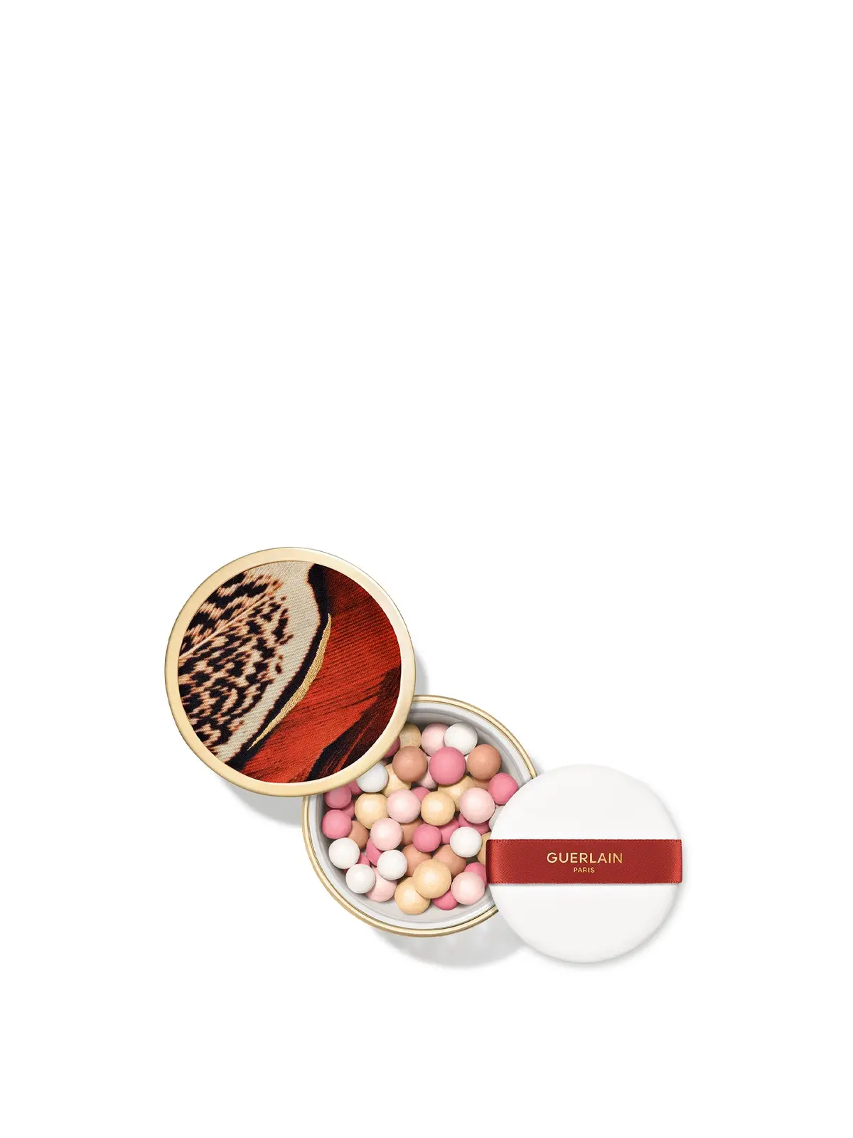 Météorites Phoenix Light-Revealing Pearls Of Powder - Limited Edition 1