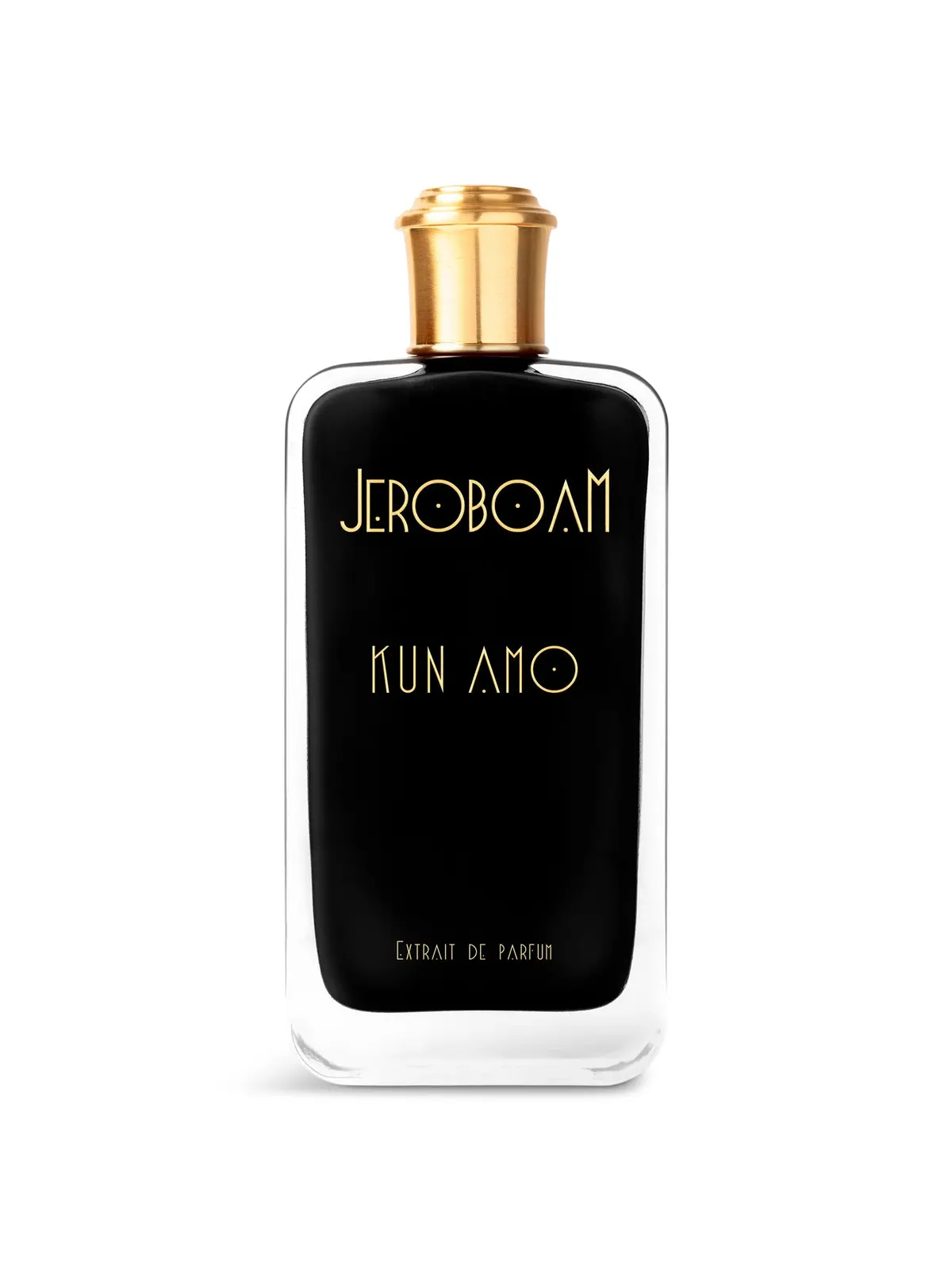 Kun Amo Extrait De Parfum 100Ml 1