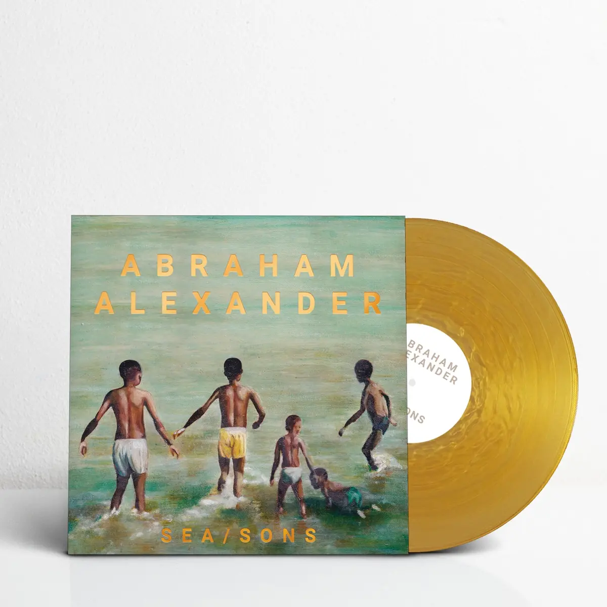Sea/Sons (Ltd. Edition Vinyl) 2