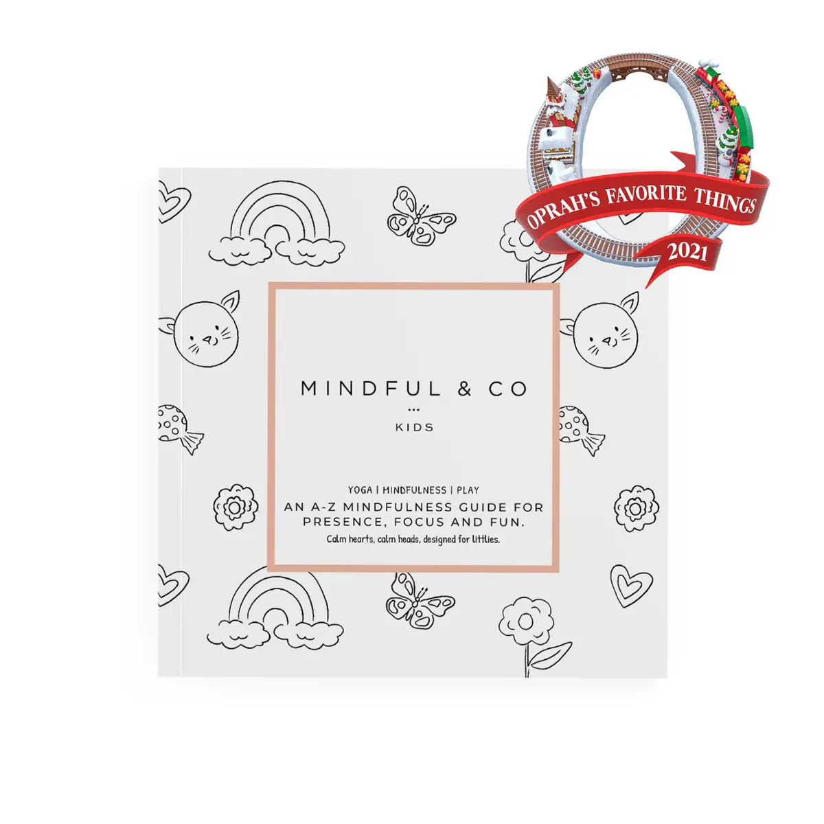 Abcs Of Mindfulness 1