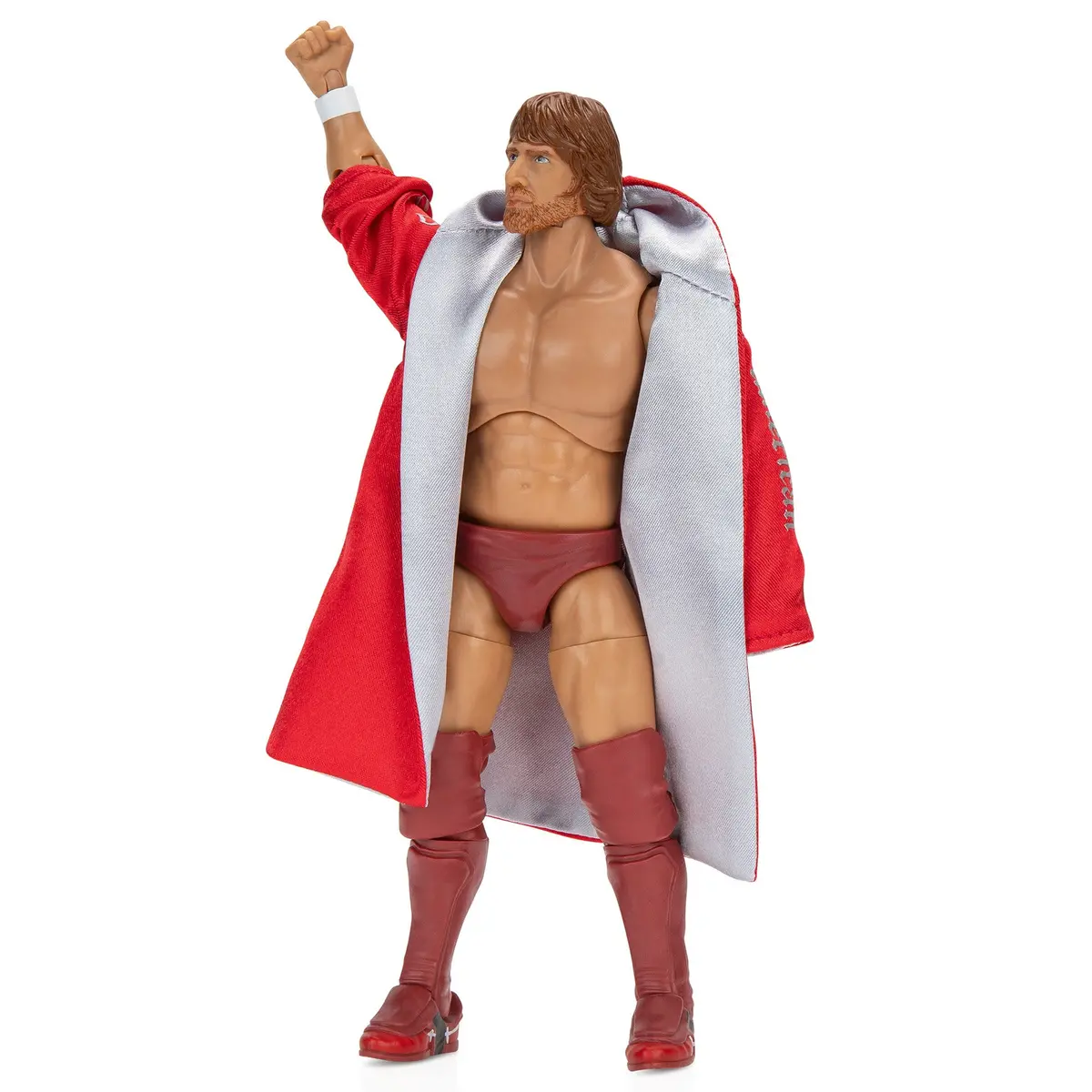 Ring Of Honor Bryan Danielson 1