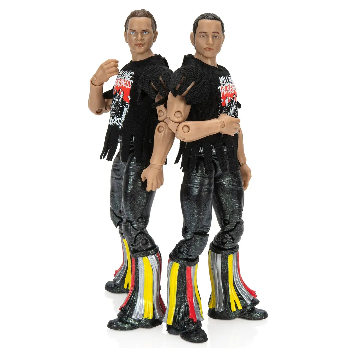 Ring Of Honor The Young Bucks 1