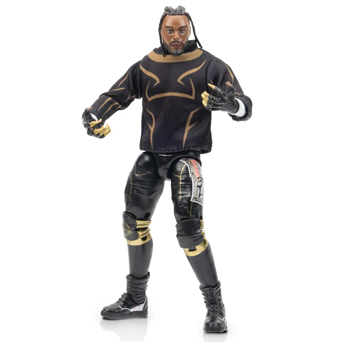 Aew Swerve Strickland (Vault Edition) 1