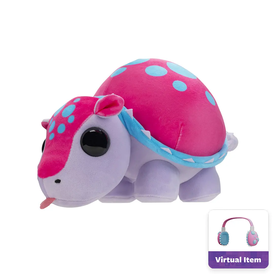 Adopt Me Collector Plush - Glyptodon (Series 5) 1