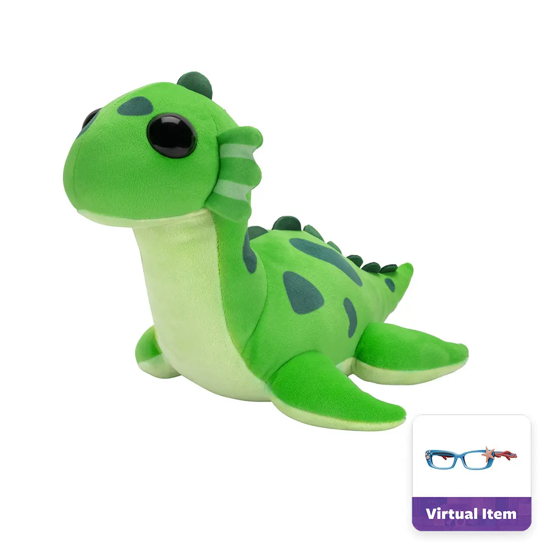 Adopt Me Collector Plush - Nessie (Series 5) 1