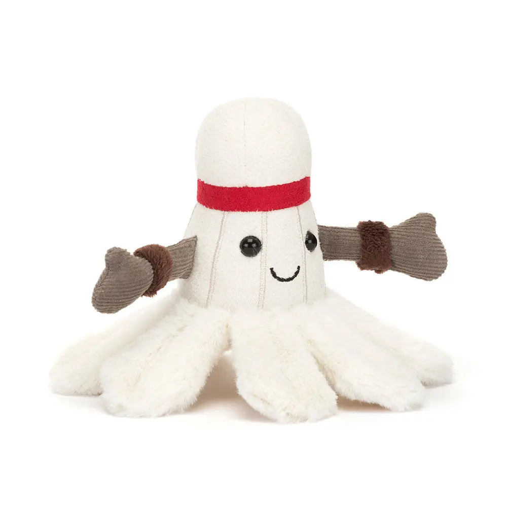 Jellycat Amuseable Sports Badminton 1
