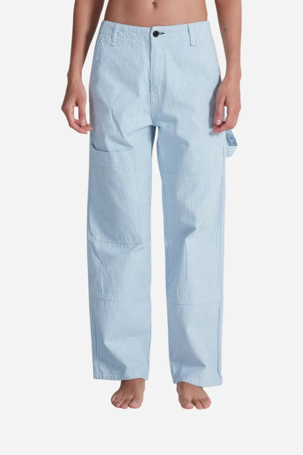 Askkny Carpenter - Blue Stripe 1
