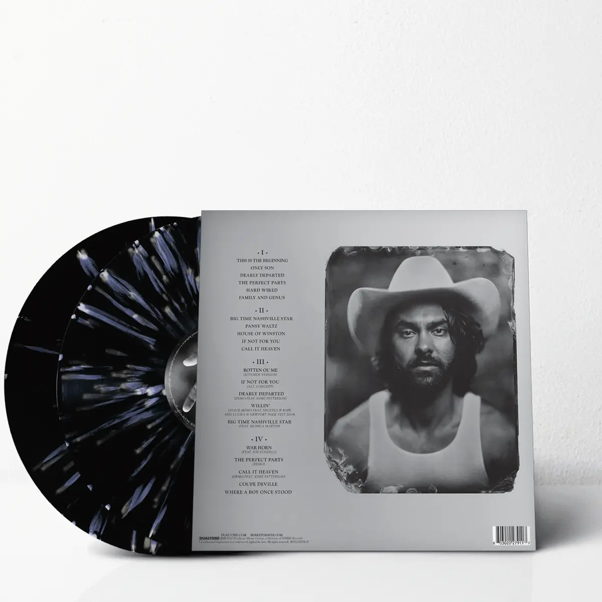 And The War Came (Ten Year Anniversary Edition)(Splatter Vinyl) 1