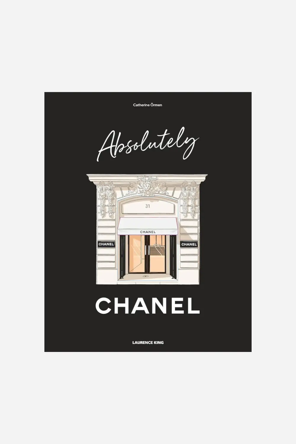 Absolutely Chanel 1