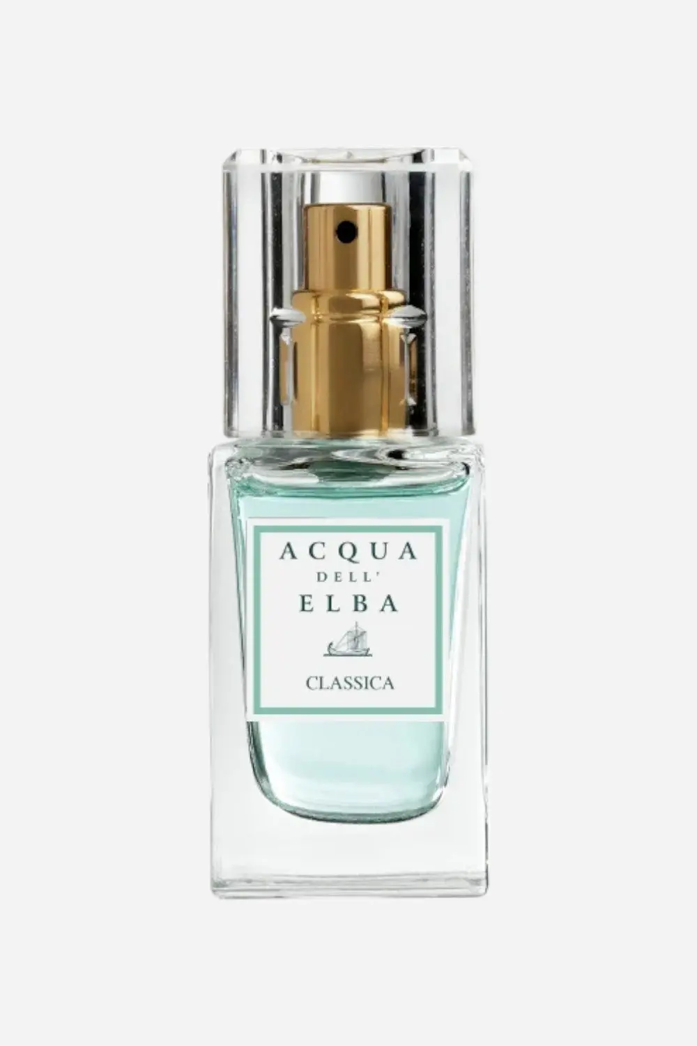 Acqua Dell'elba Classica Donna Edp 15Ml Travel Size 1