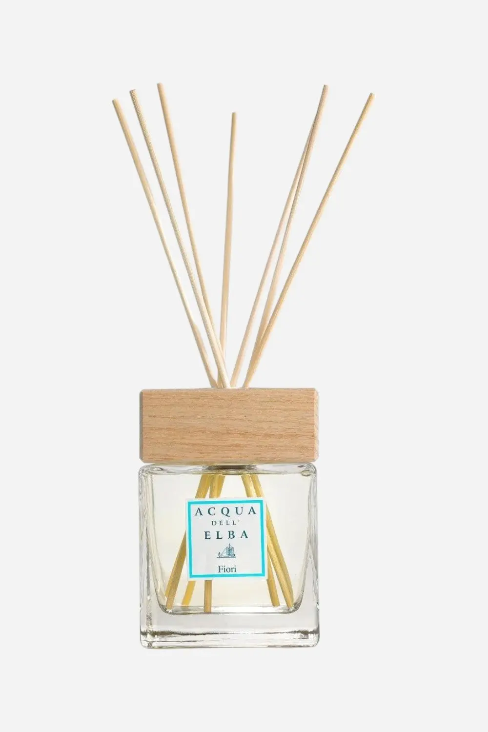 Acqua Dell'elba Fiori Fragrance Diffuser 1
