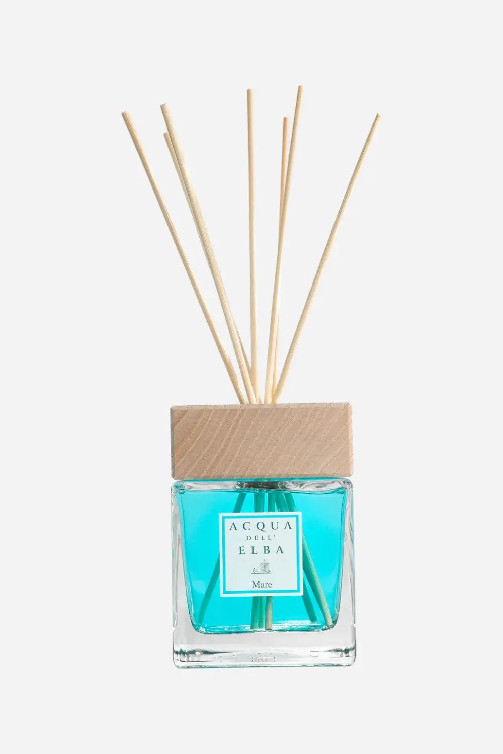 Acqua Dell'elba Mare Fragrance Diffuser 1