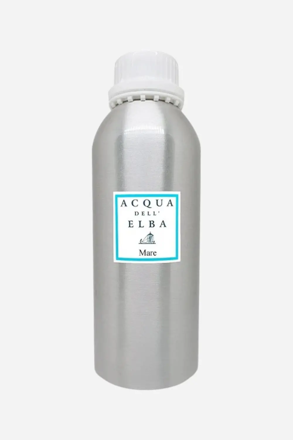 Acqua Dell'elba Mare Fragrance & Diffuser Refill 1000Ml 1